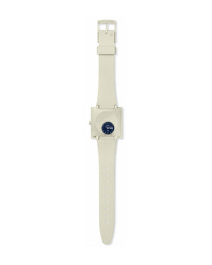 Orologio solo tempo Swatch What if? unisex