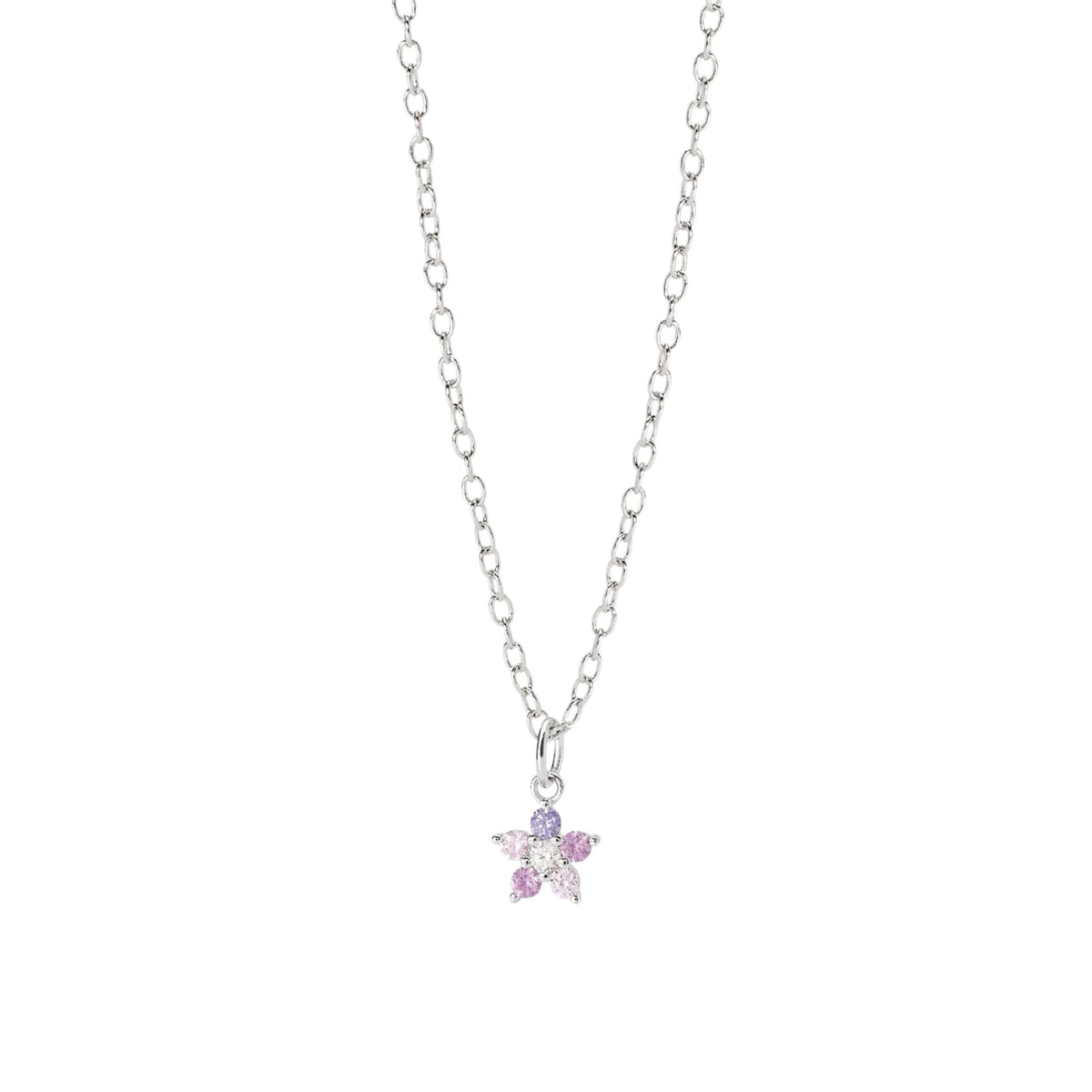 Collane Argento Con pietra bambini