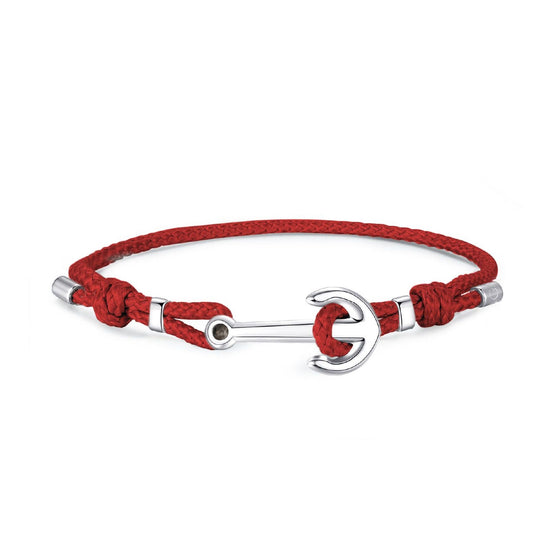 Bracciale S’Agapõ Anchor da uomo SOR15-1