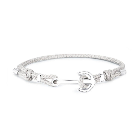 Bracciale S’Agapõ Anchor da uomo SOR16-1
