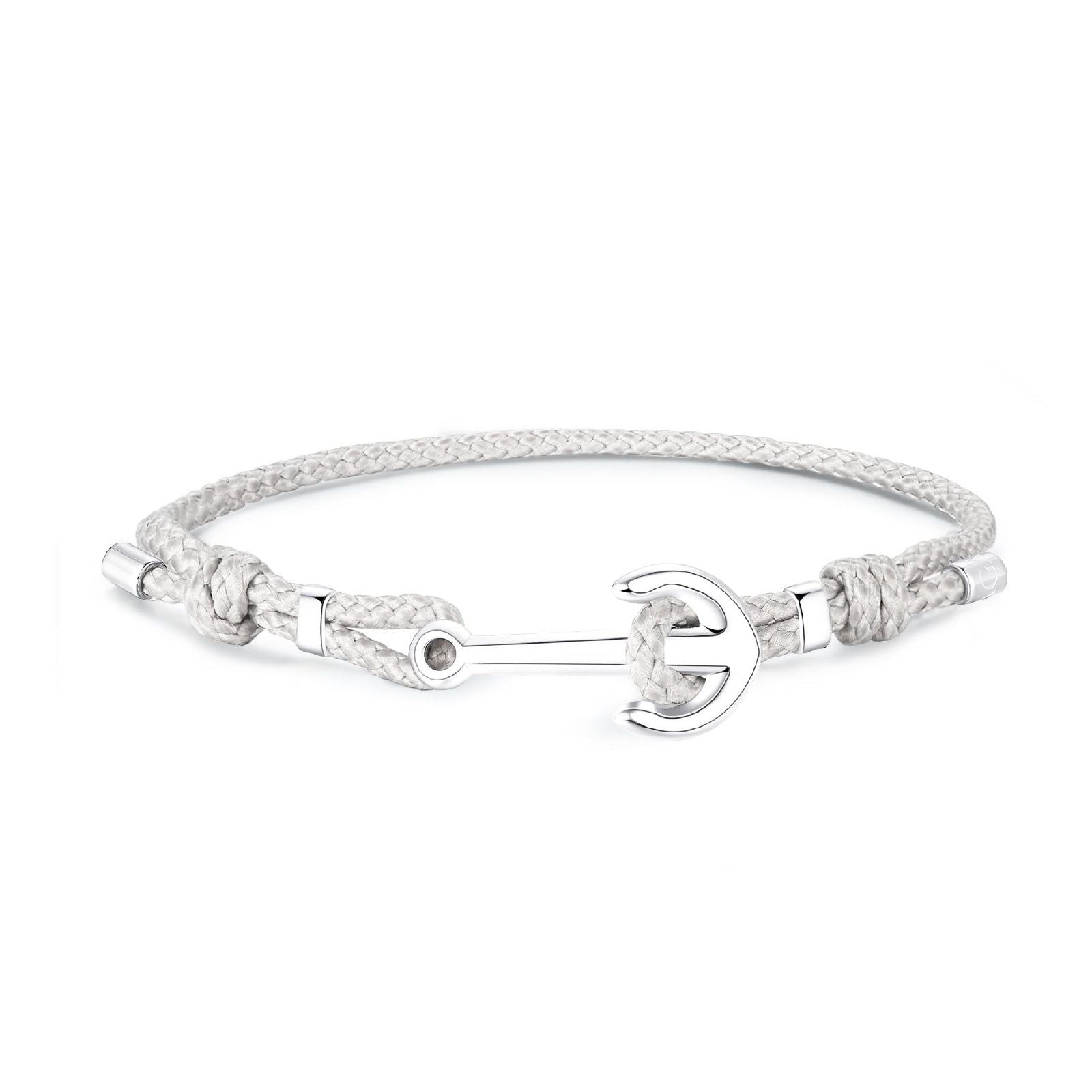 Bracciale S’Agapõ Anchor da uomo SOR16-1