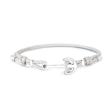 Bracciale S’Agapõ Anchor da uomo SOR16-1