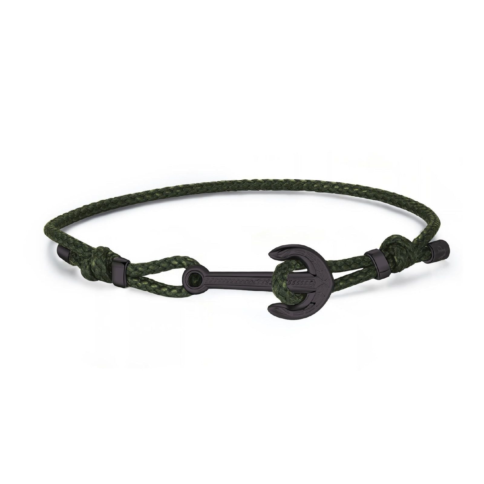 Bracciale S’Agapõ Anchor da uomo SOR18-1