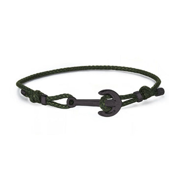 Bracciale S’Agapõ Anchor da uomo SOR18-1