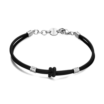 Bracciale S’Agapõ Panama da uomo SPA23-1