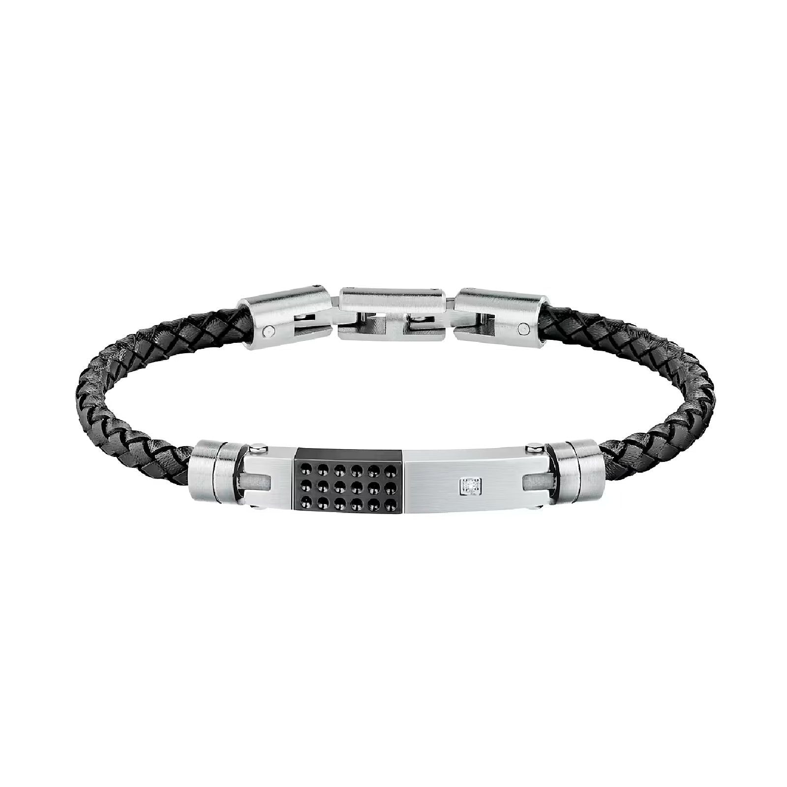 Bracciale Morellato Moody da uomo SQH58-1