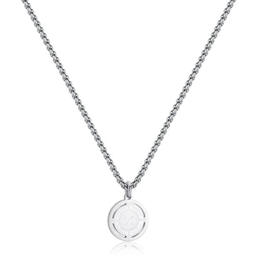 Collana S’Agapõ Rebel da uomo SRB02-1