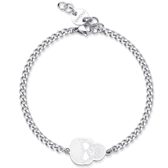 Bracciale S’Agapõ Rebel da uomo SRB11-1