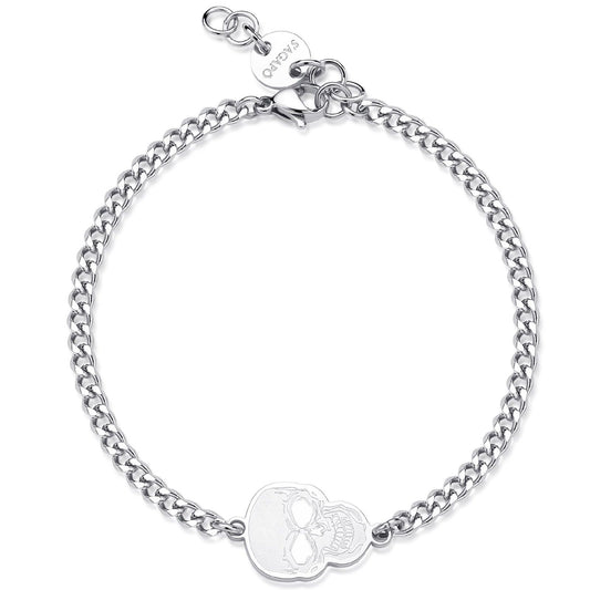 Bracciale S’Agapõ Rebel da uomo SRB11-1