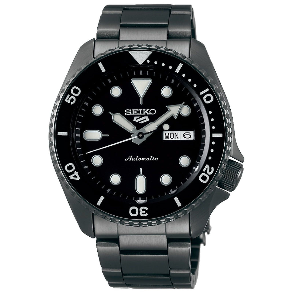 Bracciale seiko 5 sales