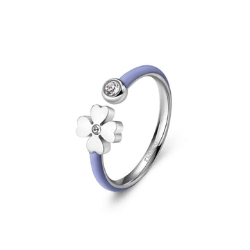 Anello S’Agapõ Vibes da donna SVB67-1