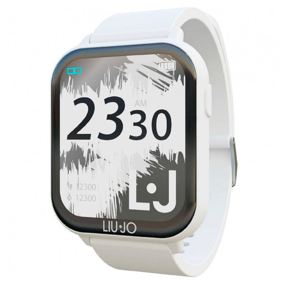 Orologio Smartwatch Liu Jo Voice Color unisex SWLJ062-1