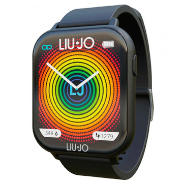 Orologio Smartwatch Liu Jo Voice Color unisex SWLJ063-1