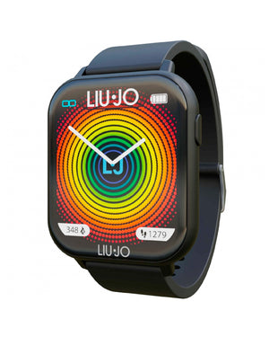 Orologio Smartwatch Liu Jo Voice Color unisex