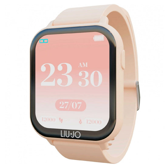 Orologio Smartwatch Liu Jo Voice Color da donna SWLJ065-1