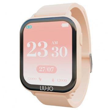 Orologio Smartwatch Liu Jo Voice Color da donna SWLJ065-1