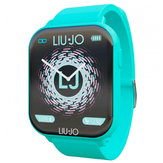 Orologio Smartwatch Liu Jo Voice Color unisex SWLJ068-1
