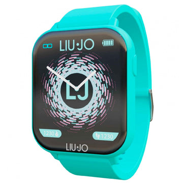 Orologio Smartwatch Liu Jo Voice Color unisex SWLJ068-1