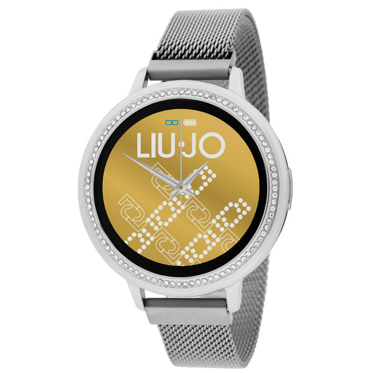 Orologio Smartwatch Liu Jo Smartwatch Eye Gleam da donna SWLJ069-1