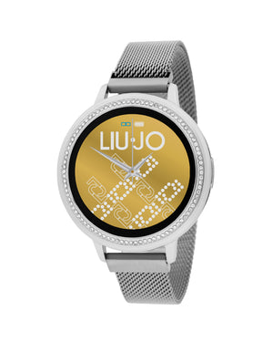 Orologio Smartwatch Liu Jo Smartwatch Eye Gleam da donna