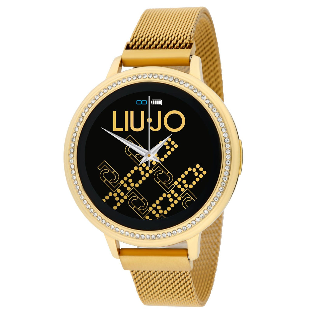 Orologio Liu Jo da donna in acciaio SWLJ071