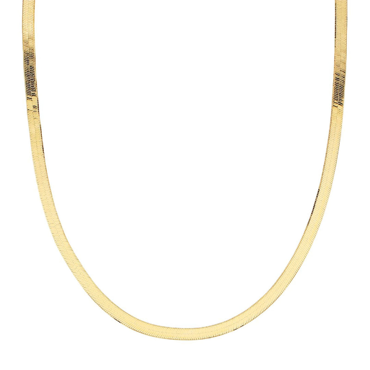 Collana gircollo Joy Gioielli Argento in argento dorato MISURA UNICA