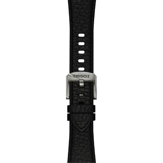 Orologio automatico Tissot PRX in acciaio damascato MISURA UNICA