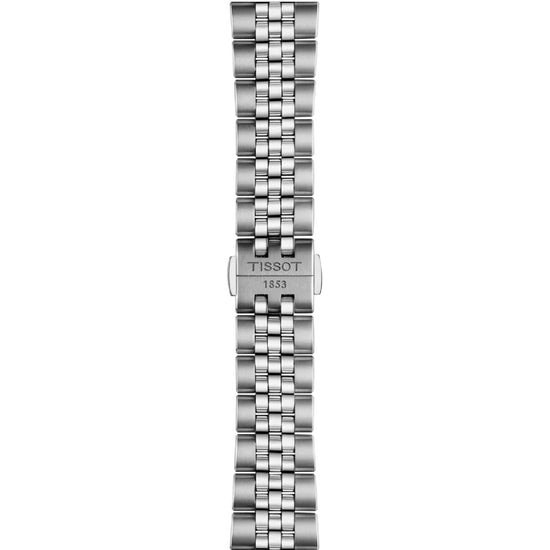 Orologio Tissot Sport PR516 acciaio quadrante blu e nero 38mm MISURA UNICA