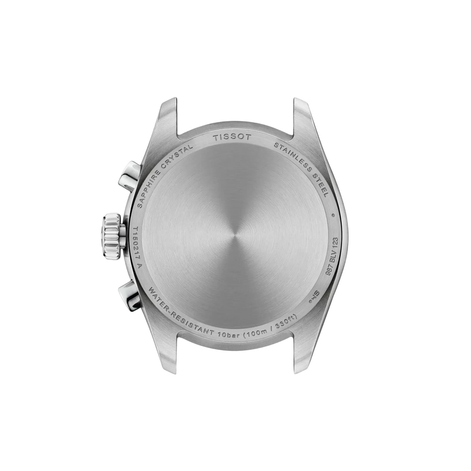Orologio Tissot PR 100 acciaio quadrante madreperla 36mm MISURA UNICA