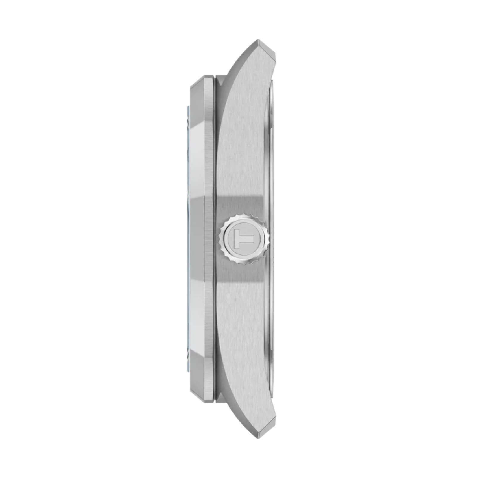 Orologio solo tempo Tissot carica solare quadrante azzurro MISURA UNICA