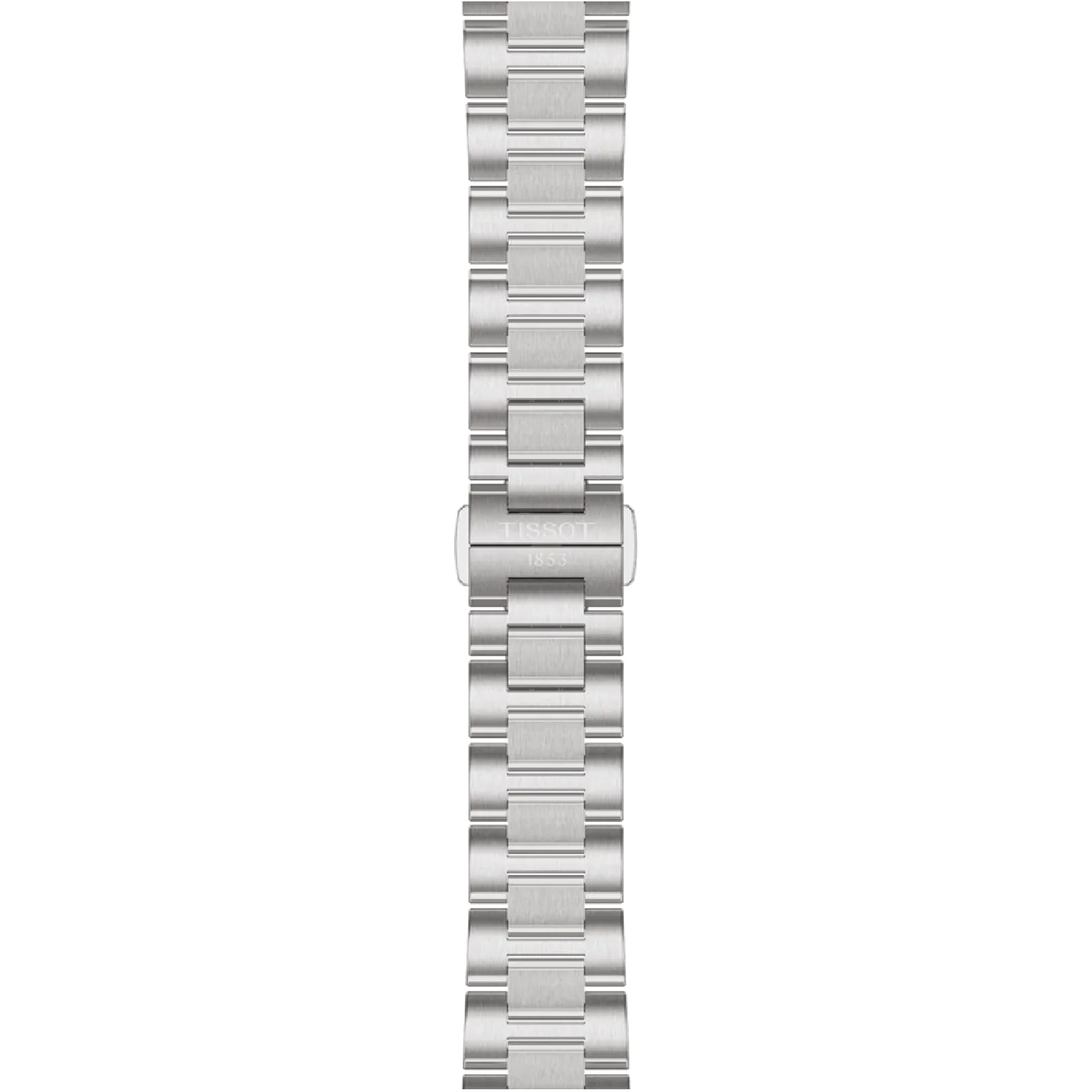 Orologio solo tempo Tissot carica solare quadrante azzurro MISURA UNICA