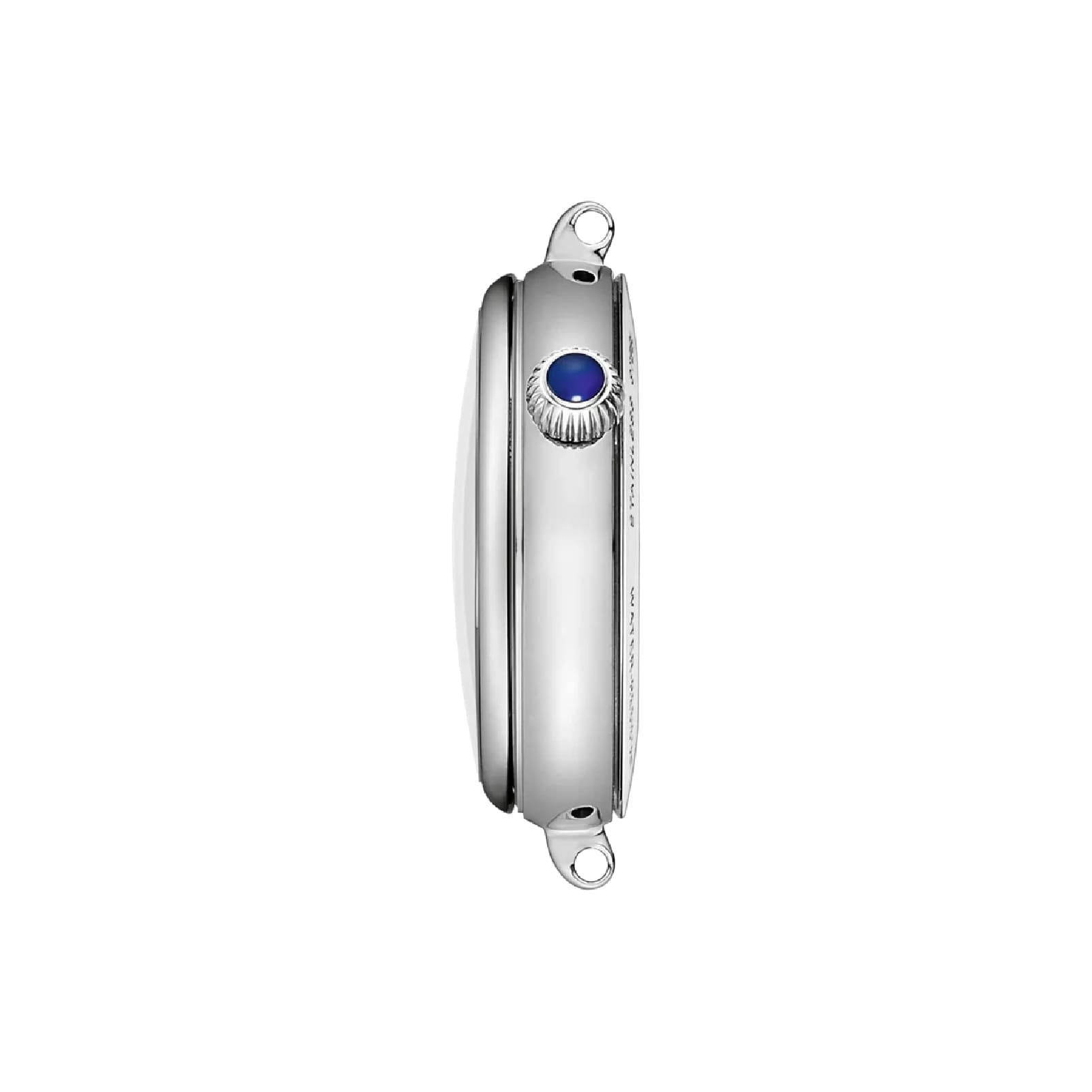 Orologio Tissot Désir acciaio con diamanti 29.6mm da donna MISURA UNICA