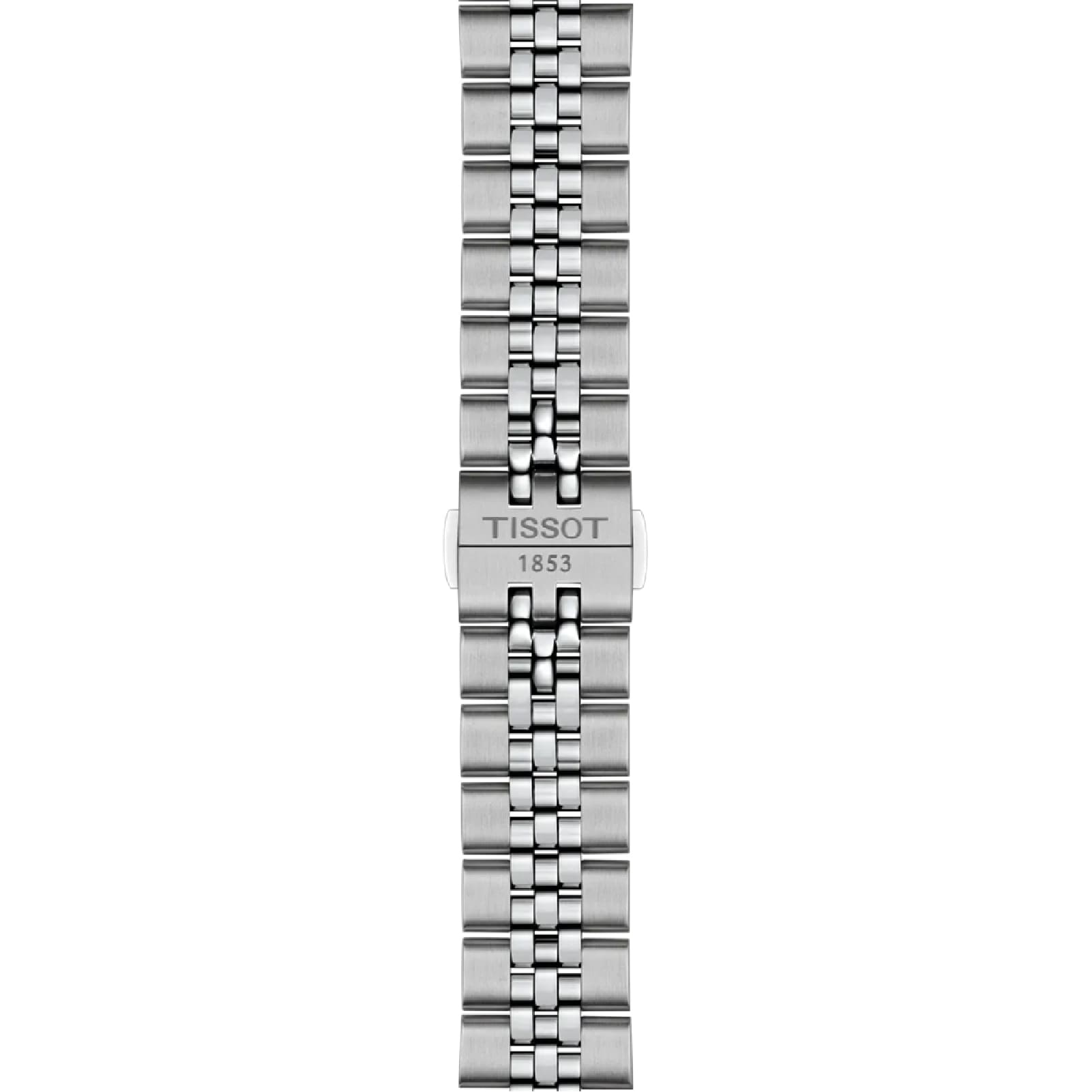 Orologio Tissot Ballade COSC in acciaio quadrante blu MISURA UNICA