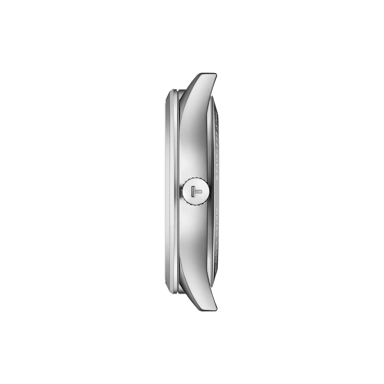 Orologio solo tempo Tissot Classic Dream con quadrante blu MISURA UNICA