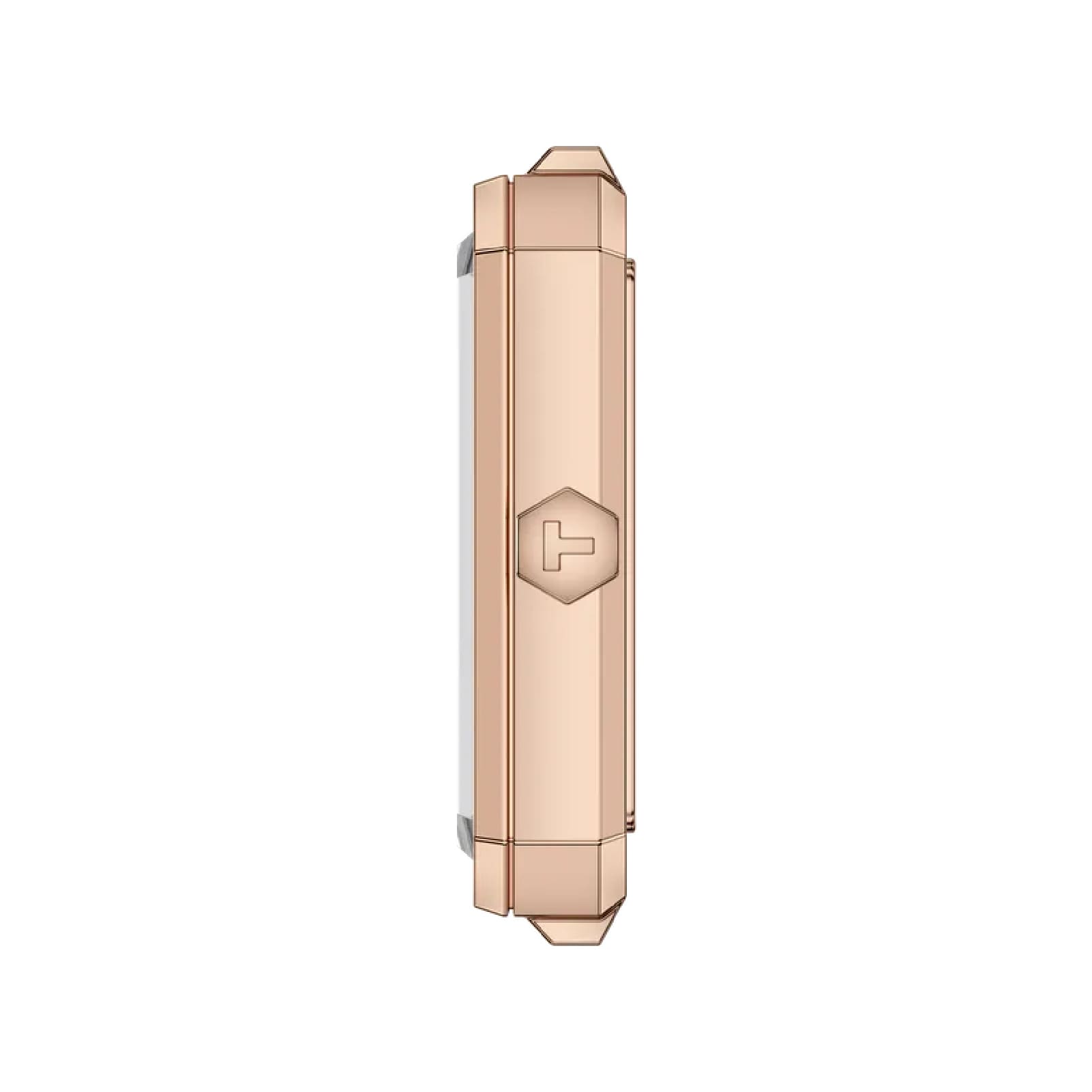 Orologio Tissot SRV oro rosa quadrante rettangolare 30mm MISURA UNICA