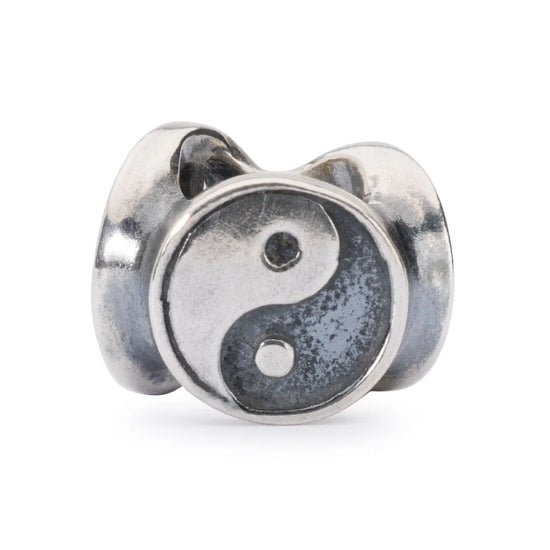 Beads da donna Trollbeads in argento Gioia Pace & Amore MISURA UNICA