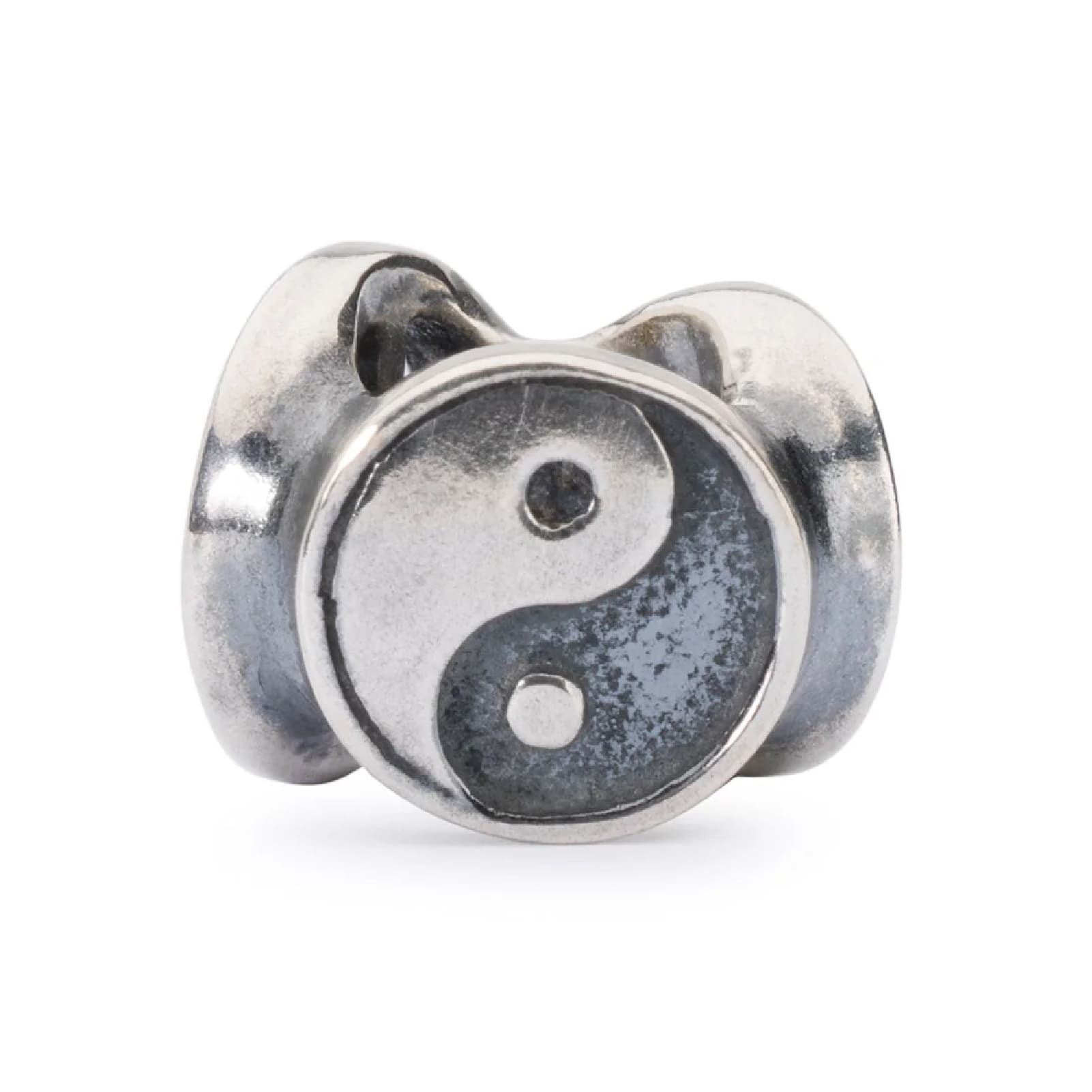 Beads da donna Trollbeads in argento Gioia Pace & Amore MISURA UNICA