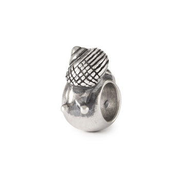 Beads Trollbeads Vita Lenta in argento 925 da donna MISURA UNICA