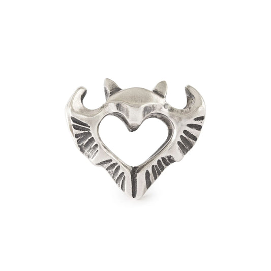 Beads Trollbeads Doppia Essenza in argento da donna MISURA UNICA