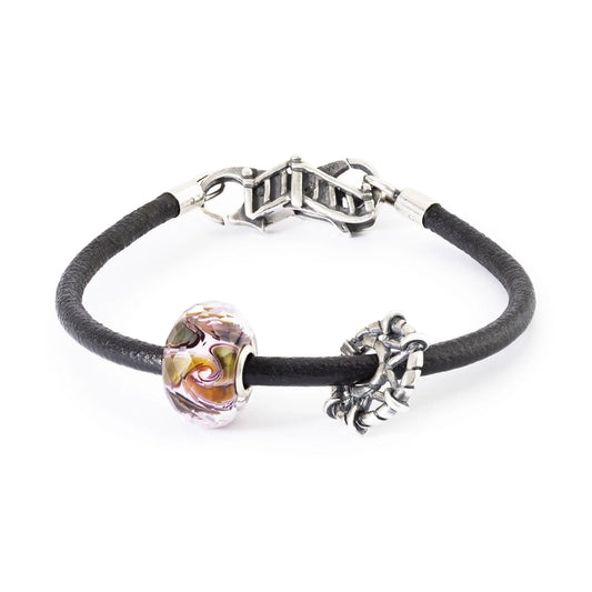 Charm Trollbeads Magico Acchiappasogni in argento MISURA UNICA