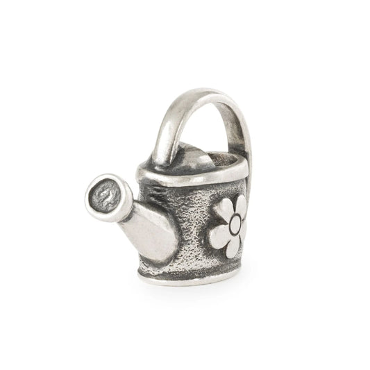 Beads da donna Trollbeads in argento ad annaffiatoio MISURA UNICA