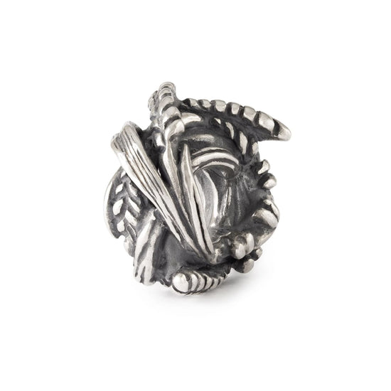 Beads Trollbeads Spighe di Grano in argento da donna MISURA UNICA