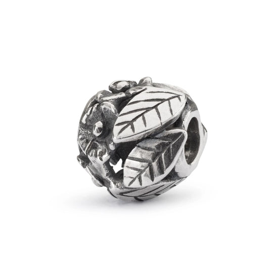 Elli Ciondolo FioreFacciaDisc Lettera L in argento sterling 925 Collana ✔️ acquista online