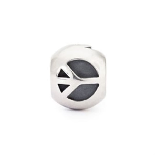 Beads Trollbeads Pace & Amore in argento da donna MISURA UNICA
