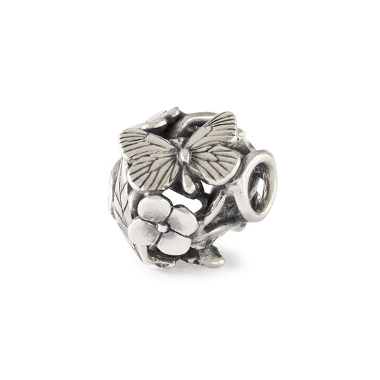 Beads Trollbeads Ali di Gioia in argento 925 da donna MISURA UNICA