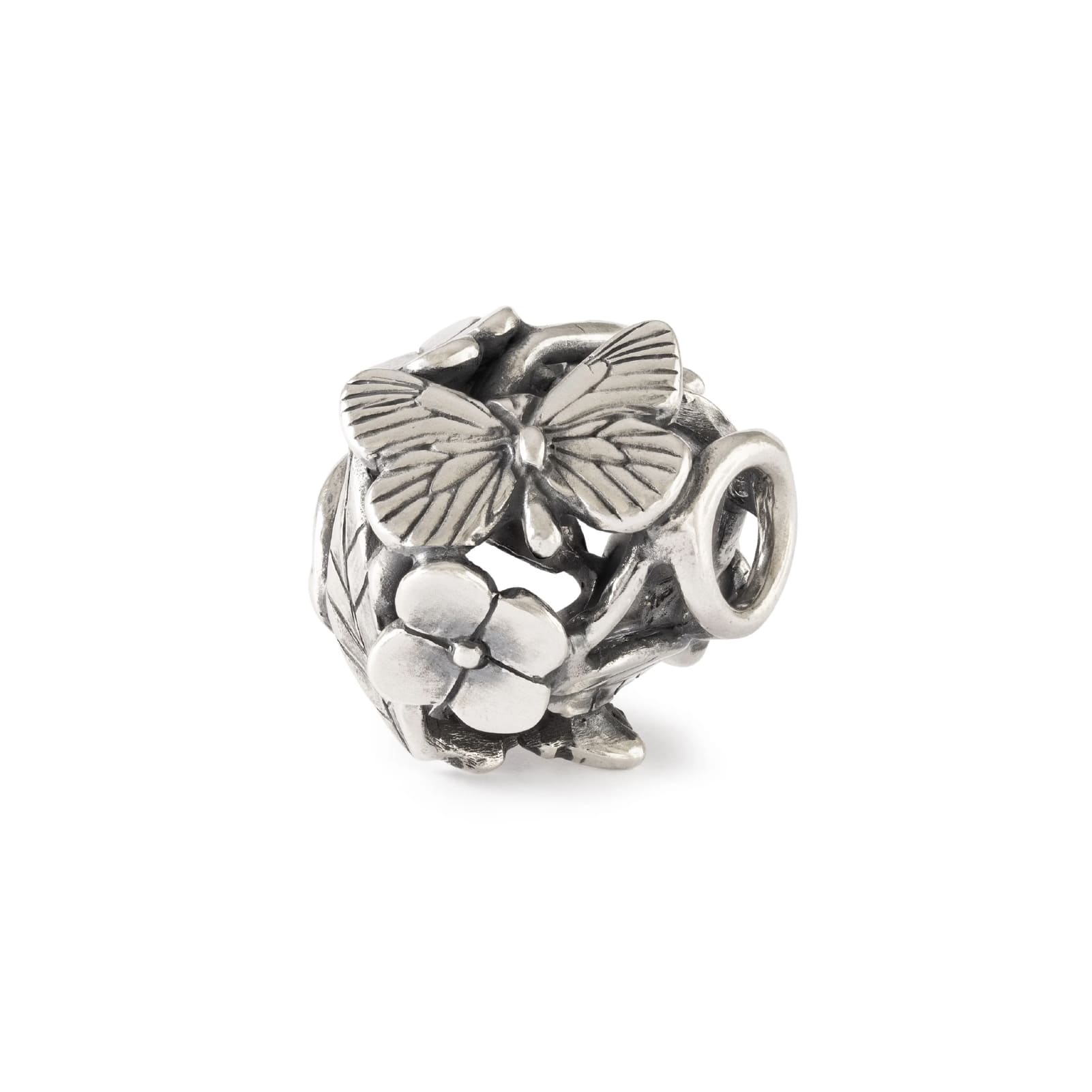 Beads Trollbeads Ali di Gioia in argento 925 da donna MISURA UNICA