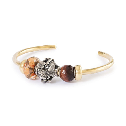 Beads Trollbeads Ali di Gioia in argento 925 da donna MISURA UNICA