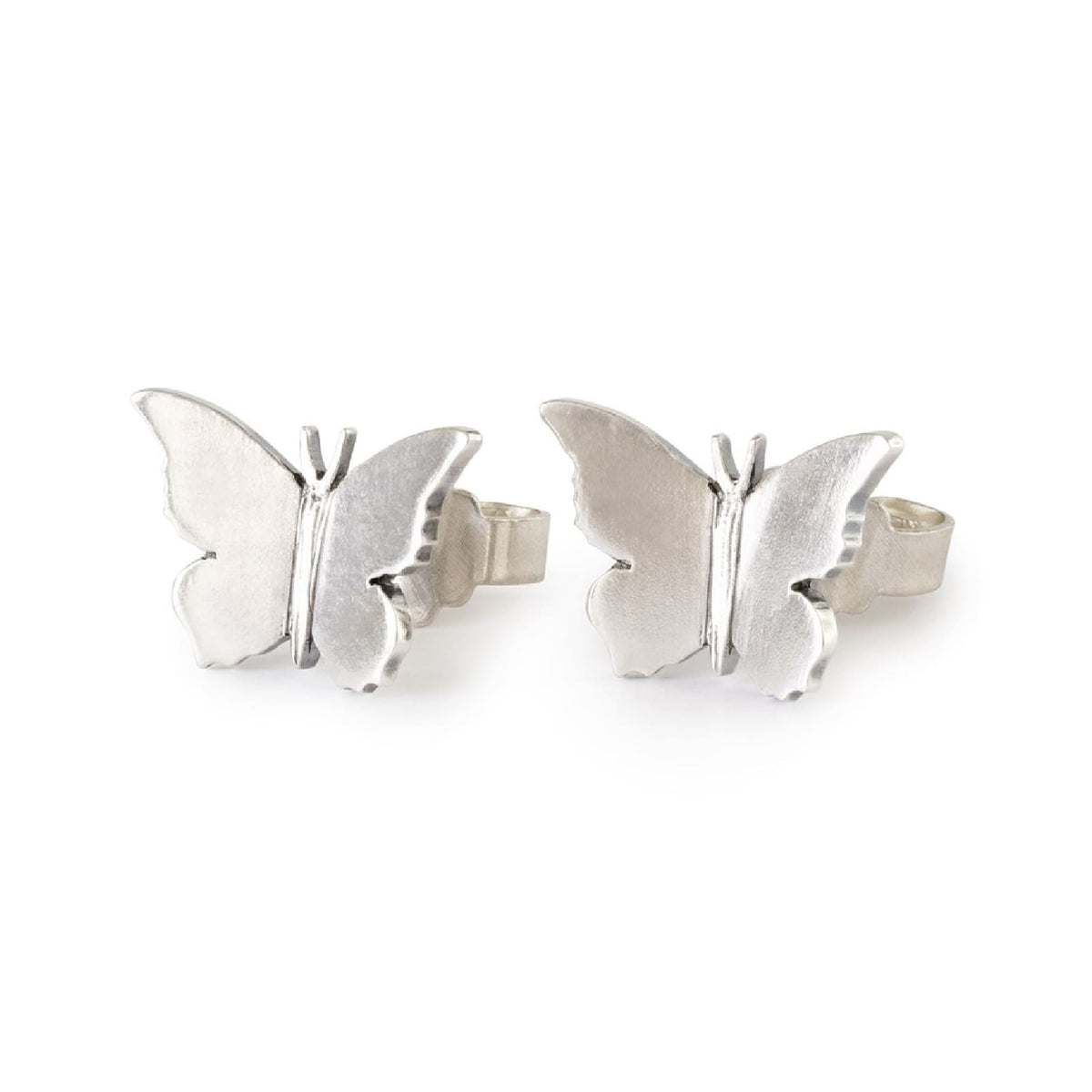 Orecchini in argento Trollbeads donna