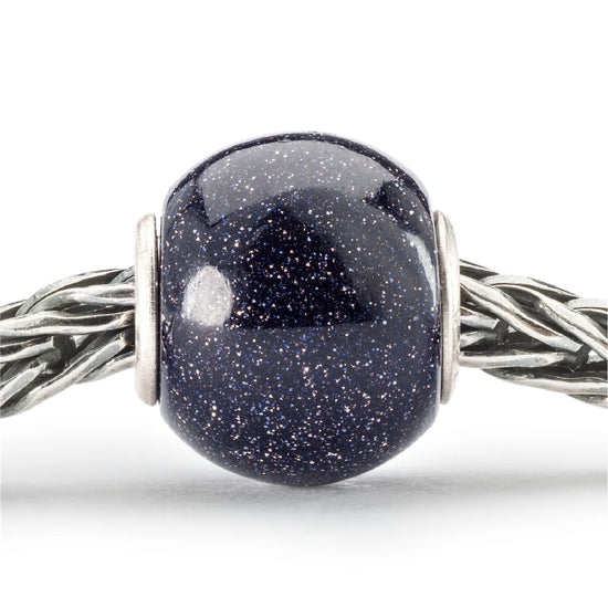 Beads da donna Trollbeads argento riflesso dell'oceano MISURA UNICA