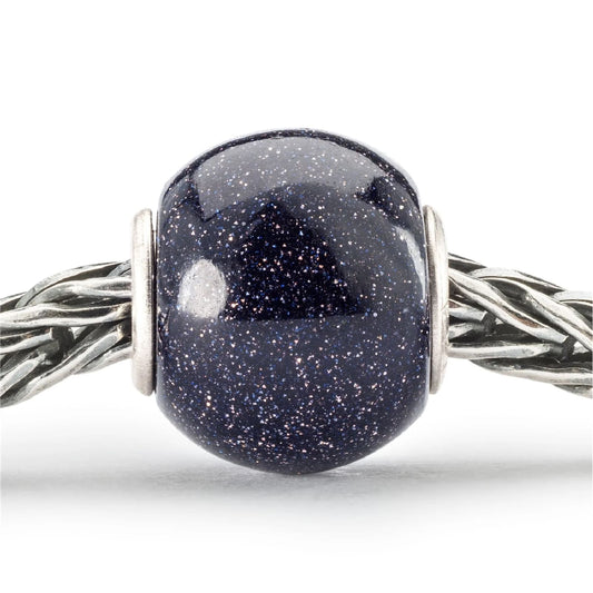 Beads da donna Trollbeads argento riflesso dell'oceano MISURA UNICA